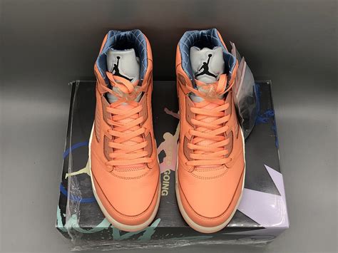 Where To Buy DJ Khaled X Air Jordan 5 Retro We The Best Crimson