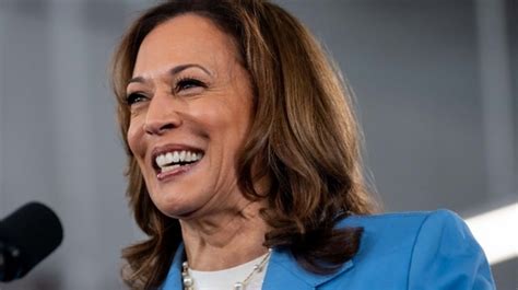 Kamala Harris Pertanyakan Kelayakan Donald Trump Untuk Menjabat Kembali