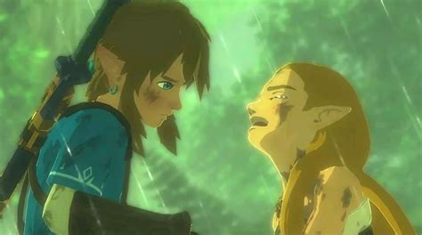 Zelda Tears Of The Kingdom Mais Caro E Sem PT BR Site Oficial Diz Que Sim