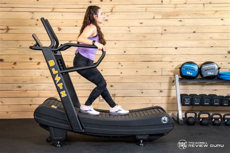 Treadmill Warm Up Ideas To Get Ready For Your Run