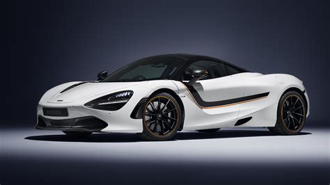 McLaren 720S Track Theme 2018 5K Wallpaper - HD Car Wallpapers #10964