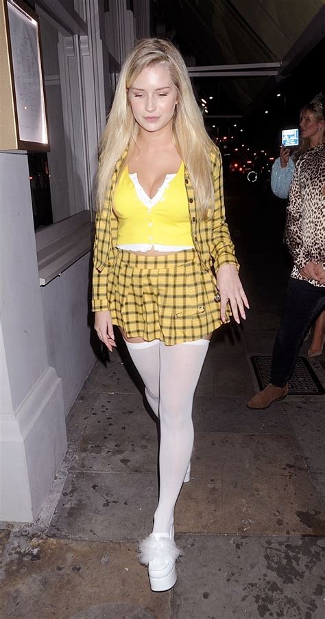 Lottie Moss Sexy In Stockings At A Halloween Party In London Hot Celebs Home