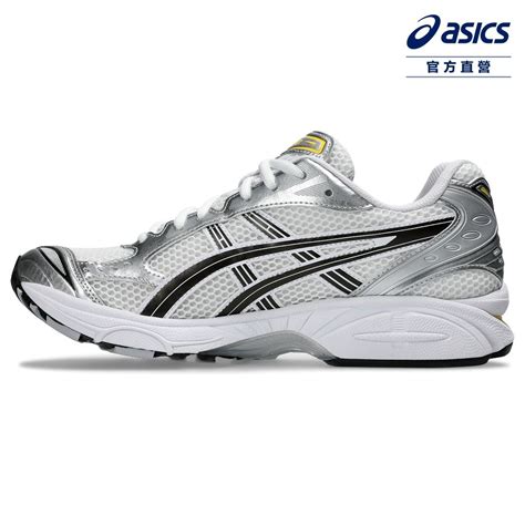 Asics 亞瑟士 Gel Kayano 14 男女中性款 運動休閒鞋 1203a537 101 Pchome 24h購物