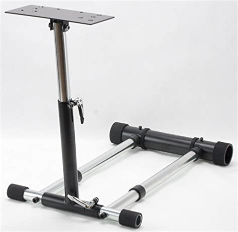 Wheel Stand Pro TX Deluxe Steering Wheelstand Compatible With