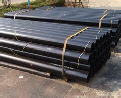 S Jrh En Carbon Steel Seamless Pipes And Square Tubes Supplier