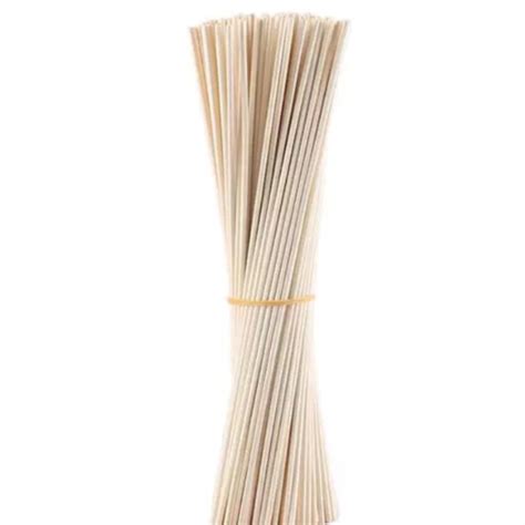 50 Natural Reed Diffuser Sticks – Joytek Candle Supply