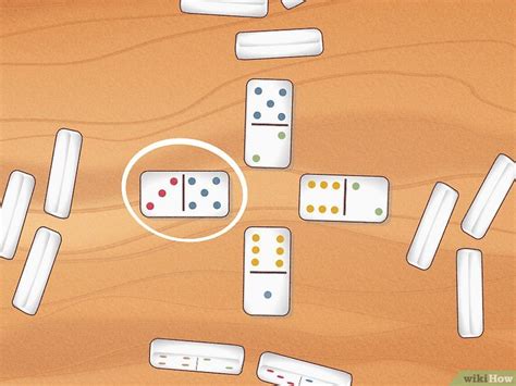 How To Play 42 Domino Game Rules And Strategy