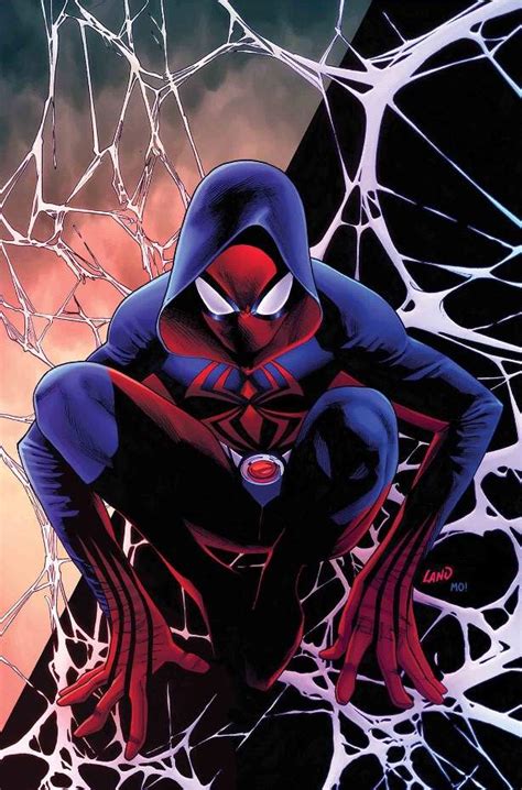 Do You Like The New Scarlet Spider Suit? | Marvel Amino