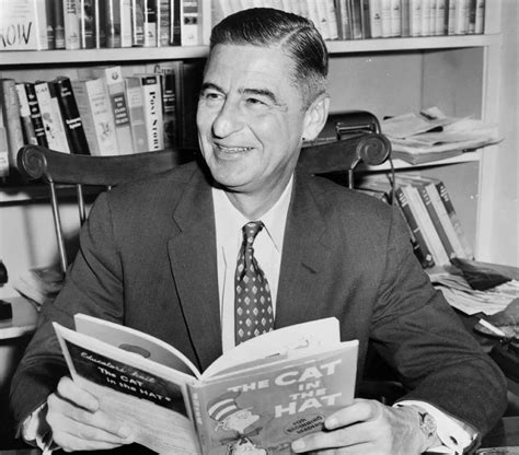 8 Intriguing Facts About Dr Seuss Facts Net