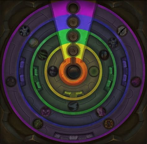 Azerite Guide Infographic Fully Explained Ask Mr Robot Entre No