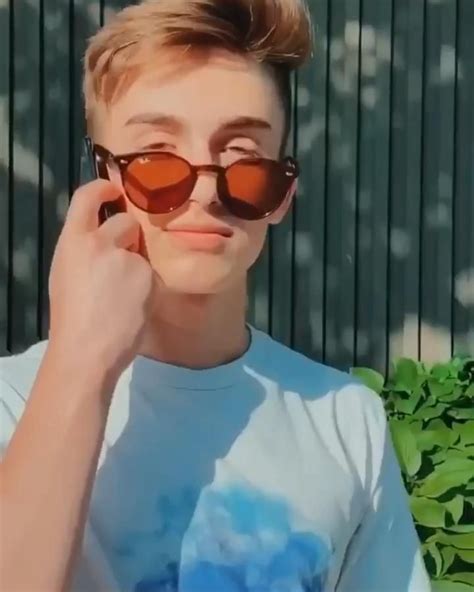 Johns Instagram Post 🦋 [video] Johnny Orlando Instagram Johnny