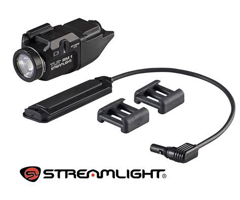 Streamlight Tlr 1 Rail Lighting