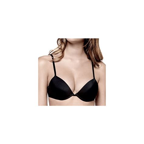 Reggiseno Push Up Infiore Con Ferretto Intimorosa