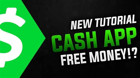 Free Cash App Money How To Get Free Cash App Money Ios Android