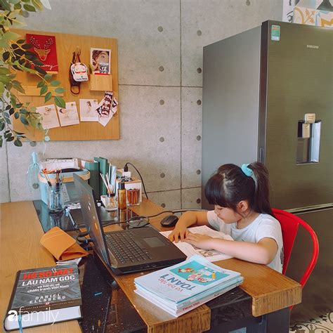 Hot mom và nữ CEO nhìn lại cuộc sống sau gần 1 tháng cách ly thông minh tại nhà cùng con nhỏ