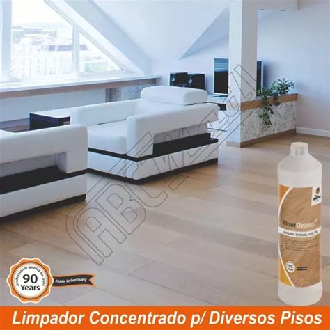 Limpador Pisos Taco Madeira Porcelanato Laminado Vinílico à venda em