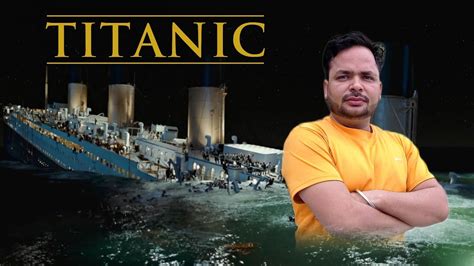 Mystery Of Titanic How The World S Greatest Ship Disappeared In