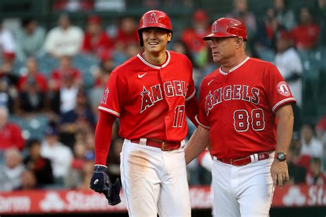 【mlb】エンゼルスは「自信を勝利に変えなければならない」と米紙が指摘 大谷翔平、休養で結果求められる Spread