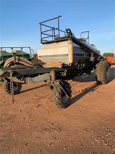 Flexicoil 2640 Air Seeder Cart Seeding Tillage Flexicoil VIC Power