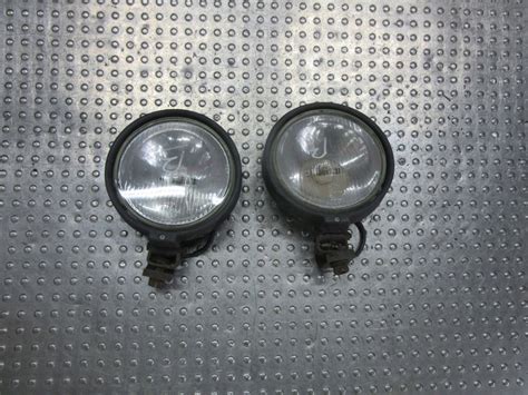 Opel Frontera B Halogen Oficjalne Archiwum Allegro