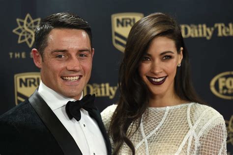 Cooper Cronk wins 2016 Rugby League Golden Boot - ABC News