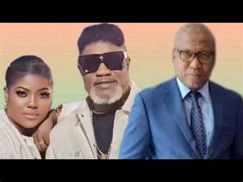 Novembre Koffi Olomide Abengani Sokoko Propos Ya Alya Partie