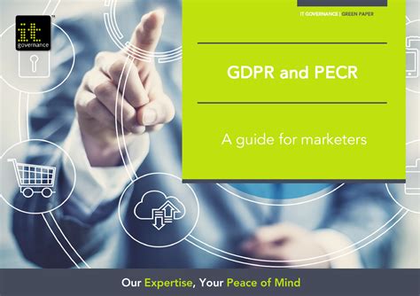 Guide To Pecr Privacy And Electronic Communications Regulations