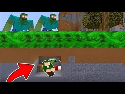 O Video MAIS NOSTÁLGICO DE MINECRAFT Feito pelo RobinHoodGamer1 YouTube