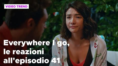 Everywhere I Go Riassunto E Reazioni Del 25 Aprile L Appuntamento