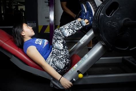 Cuánto peso cargar en el gimnasio CBC Sport Club