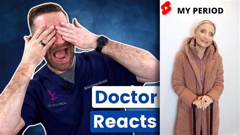 Gynecologist Reacts To Hotel Vagina Doctor Rich Farnam