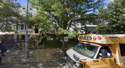 Permits Filed For 77 Woodbine Street In Bushwick Brooklyn New York Yimby