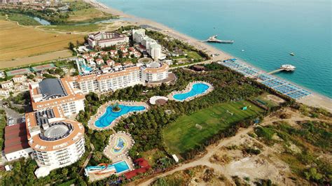 Seaden Sea World Resort And Spa Hotel Manavgat Kizilagac