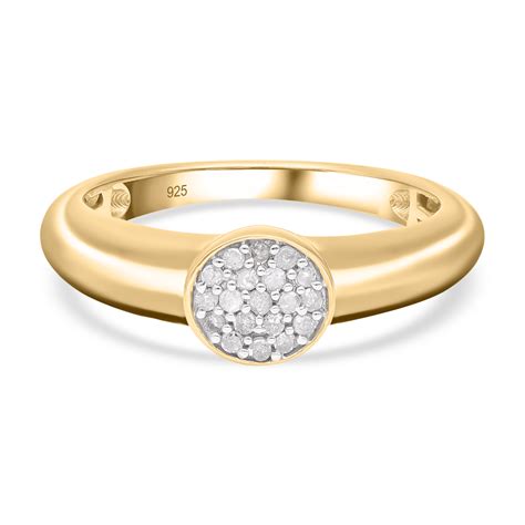 Wei Er Diamant Ring Ct Shoplc