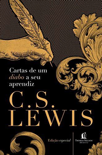 Cartas De Um Diabo A Seu Aprendiz By C S Lewis Goodreads