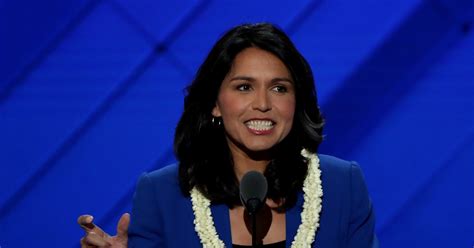 Tulsi Gabbard Addresses Her Anti Lgbtq Statements From The Past In A