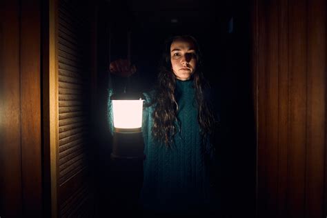 Youll Never Find Me Trailer And Poster Debut For Shudders Chilling