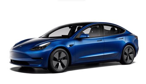 Project Highland Model 3 Update Produktion In Q3 2023 5 Von