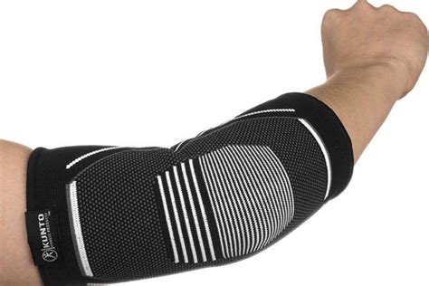 10 Best Elbow Braces For Tendonitis Manage The Effects