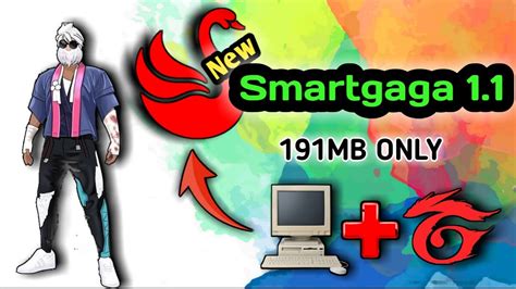 New Smartgaga 1 1 Best Emulator For Low End Pc 2gb Ram Core 2 Duo