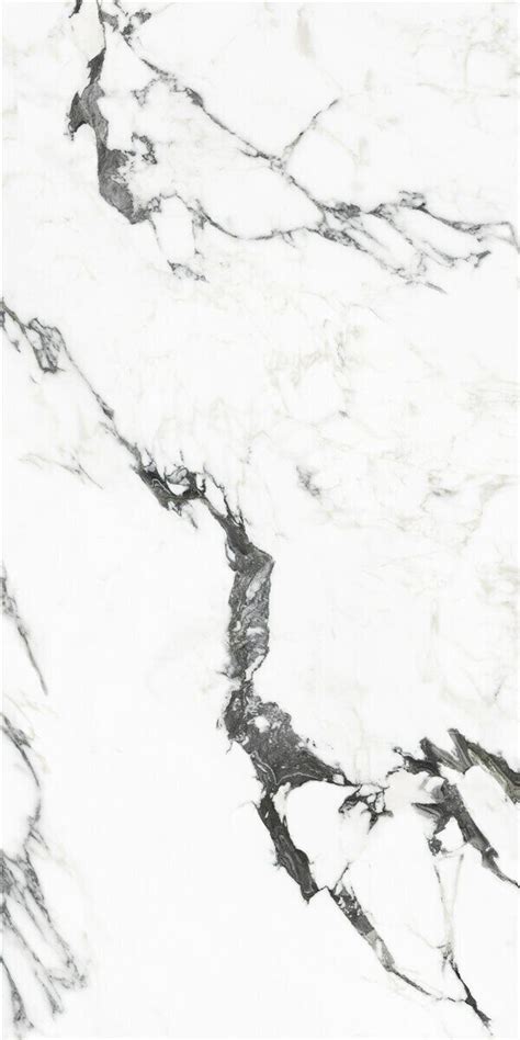 Керамогранит Yurtbay PANDA MARBLE WHITE POLISHED RECTIFIED 600X1200