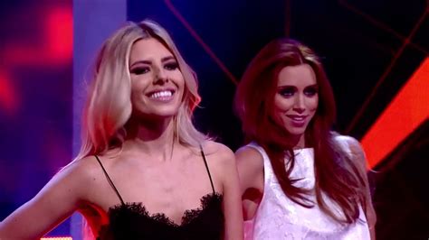 The Saturdays What Are You Waiting For National Lottery Th August