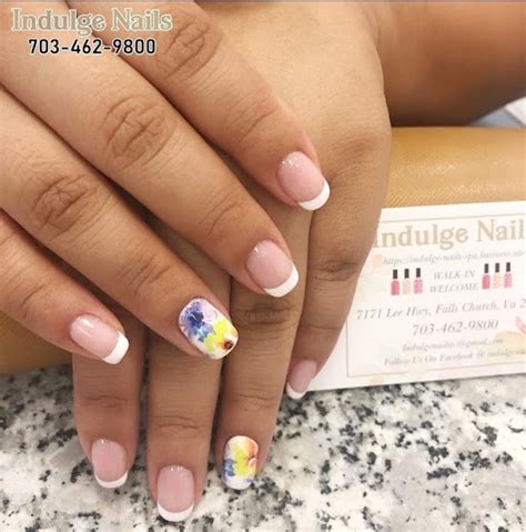 Indulge Nails Spa