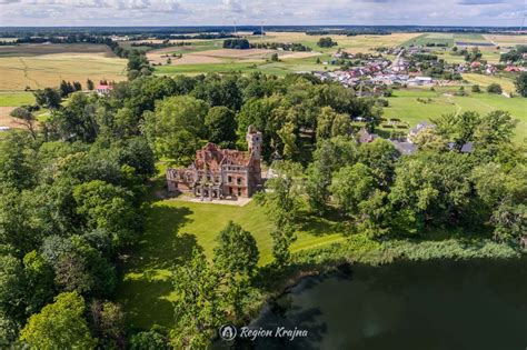 Pa Ac Runowo Kraje Skie Ciekawe Miejsca Region Krajna