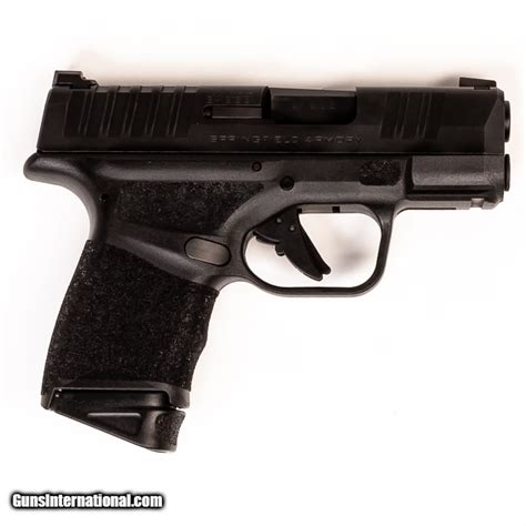 SPRINGFIELD ARMORY HELLCAT for sale