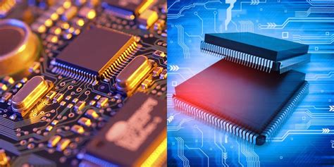 How To Use Our IC Chip To Improve Industrial Manufacturing