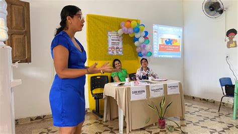 Workshop Sobre Autismo Realizado Em Colares Prefeitura Municipal