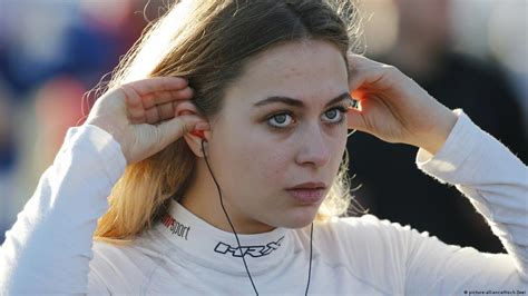 F3 Driver Sophia Flörsch Undergoes Successful Operation Dw 11 19 2018