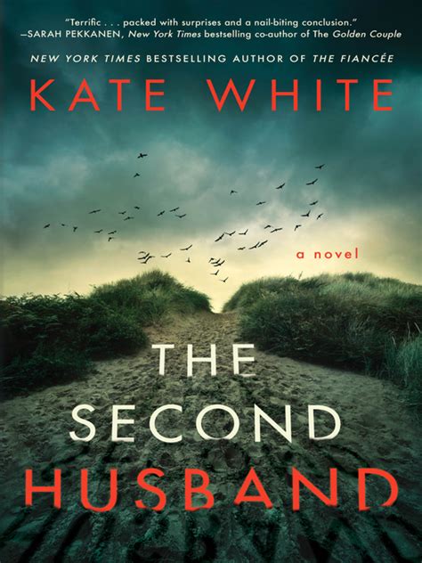 The Second Husband Bergen County Cooperative Library System Overdrive