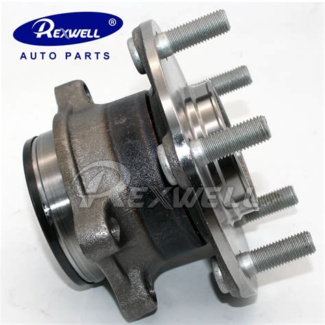 Rexwell Rear Wheel Hub Bearing For Mitsubishi Asx Ga W A Buy